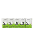 Sugartrack Blood Glucose Test Strips (50s Vial Pack - 5 units )