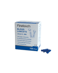Finetouch Lancets